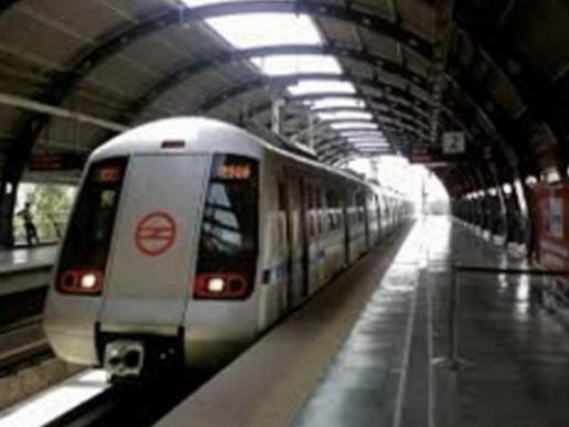 Delhi Metro’s Phase III to be almost fully operational by March 2018