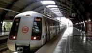 Delhi metro fares to go up
