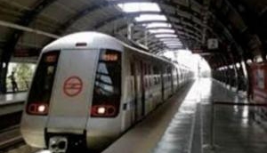 Delhi Metro’s Phase III to be almost fully operational by March 2018
