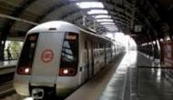 Signalling glitch affects Delhi Metro's Violet Line services