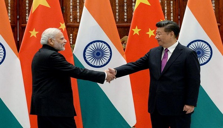 China-India border tension remains despite growing economic ties: US