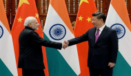 China hopes Indian leaders to be present at next OBOR meet