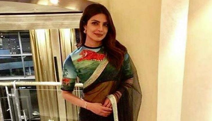 Priyanka Chopra to be honoured at Toronto Film Festival Gala