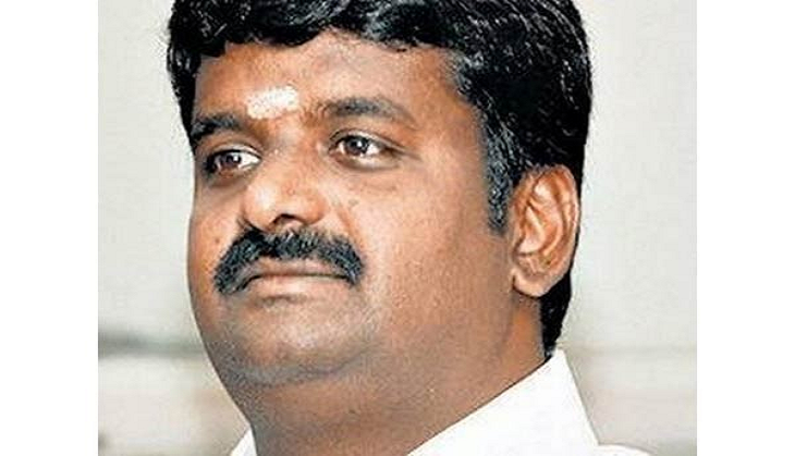 C Vijayabaskar