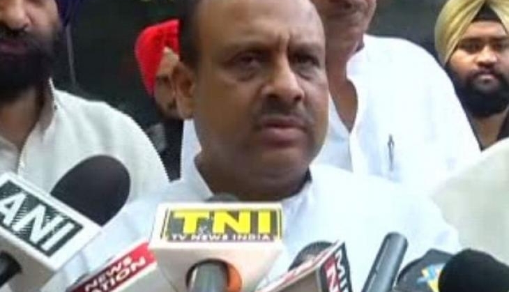 Vijendra Gupta