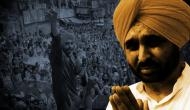 AAP begins to put its house in order in Punjab, Bhagwant Mann is state chief