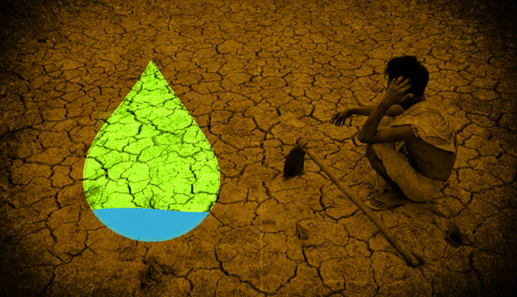 Is India facing a third drought in four years? What will its impact be?