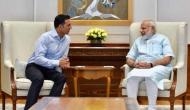 Akshay Kumar meets PM Modi, discusses 'Toilet - Ek Prem Katha'