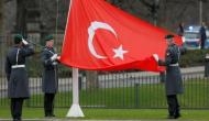 Germany grants asylum to Turkish soldiers