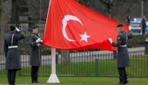 Germany grants asylum to Turkish soldiers