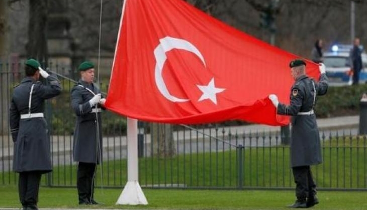 Turkey