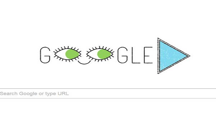 Google Doodle celebrates ophthalmologist Ferdinand Monoyer's birth anniversary 