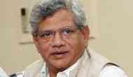 Sitaram Yechury terms LPG cylinder price hike 'attack on labour class, poor'