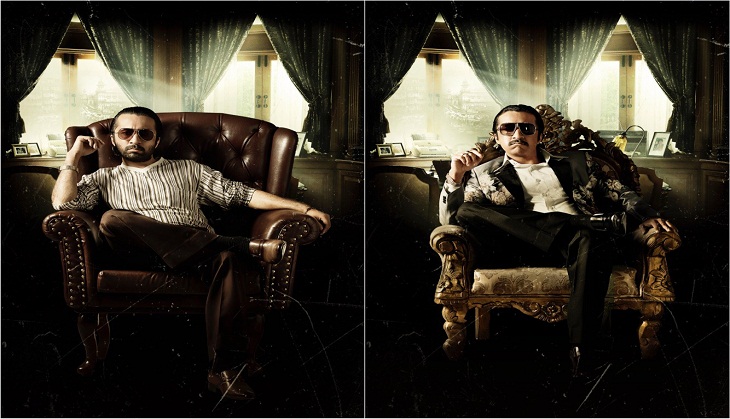First Look: Siddhanth Kapoor as Dawood Ebrahim in Haseena