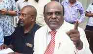 Karnan gets jail for contempt: what SC judgement means for Indian judiciary
