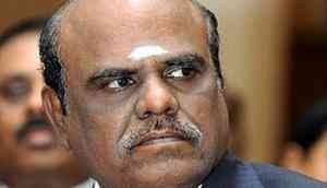 Go straight to jail: Supreme Court orders immediate arrest of Justice Karnan for 'gross contempt' 
