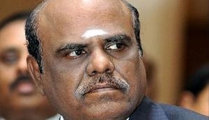 Go straight to jail: Supreme Court orders immediate arrest of Justice Karnan for 'gross contempt' 