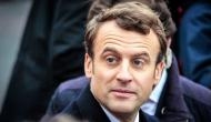 'Come to France': How Macron took on Trump's climate scepticism