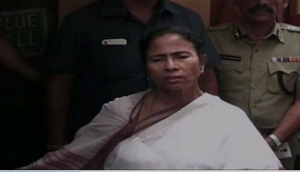 MEA rebuts reports of denying Mamata's China visit