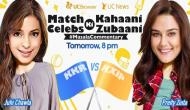Get ready to hear IPL commentary from Juhi Chawla, Preity Zinta