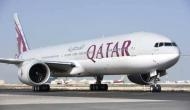 Gulf crisis: 550 Pakistani pilgrims stranded in Qatar flown to Muscat