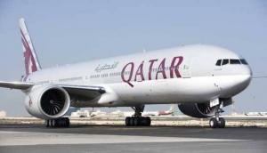 Gulf crisis: 550 Pakistani pilgrims stranded in Qatar flown to Muscat