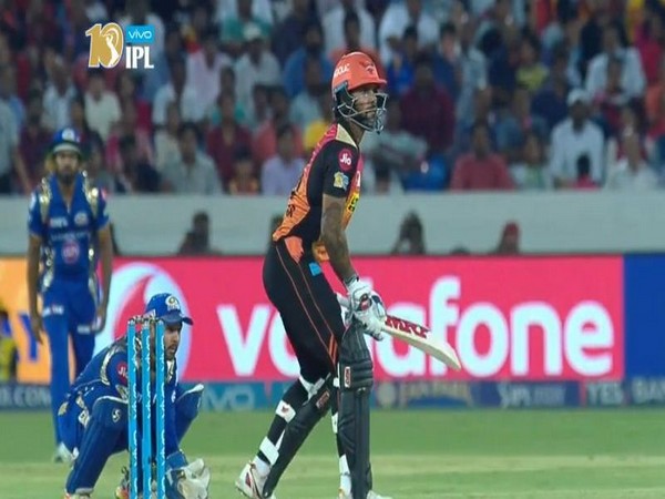 Shikhar Dhawan credits his IPL performance for inclusion in Champions Trophy squad