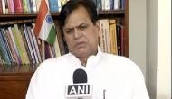 History will not forgive Nitish for going against mandate: Ali Anwar