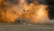 Blast kills 10 near a mosque in Balochistan