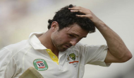 Australian batsman Ed Cowan: England 'not a very good team'
