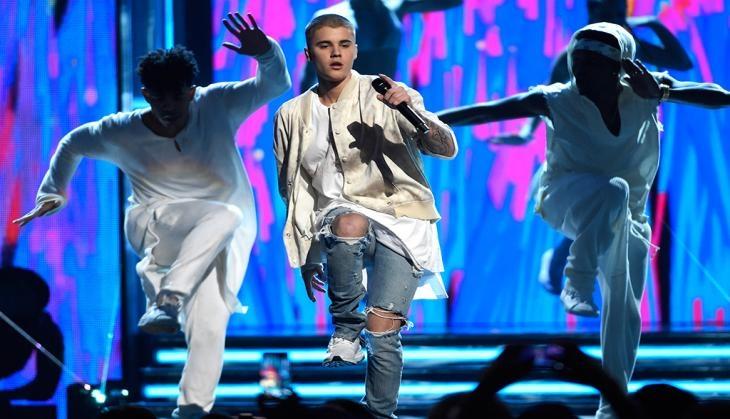 Justin Bieber