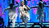 Justin Bieber reaches Mumbai for 'Purpose World Tour'