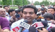 EVM demo: 'Tactic' to shift focus from corruption charges, says Kapil Mishra