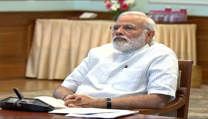 PM Modi