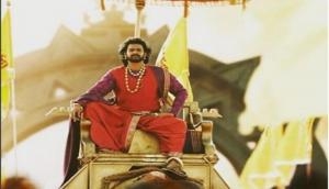 Baahubali 2 crosses the lifetime collections of Bajrangi Bhaijaan and Sultan in 10 days, emerges all-time third Hindi grosser