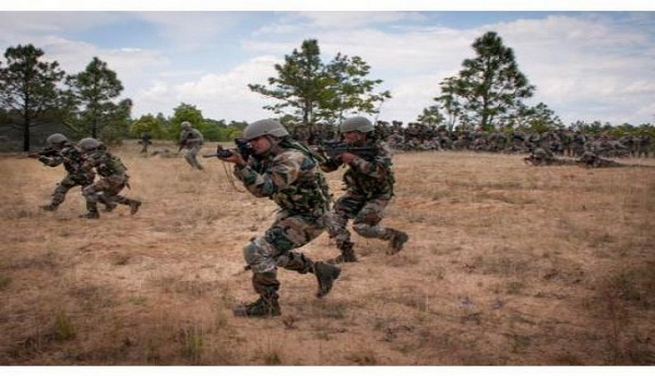 Army