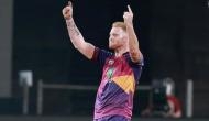 Ben Stokes can steal the show at Champions Trophy, says Mike Hussey 