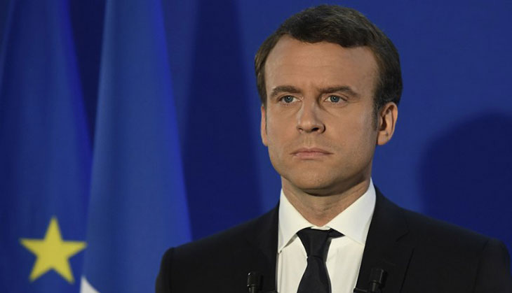 Can Macron, a reformer who listens, boost France's global influence and rekindle French hope?