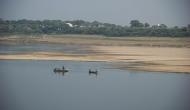 The Chambal River: No sanctuary for the poverty-struck