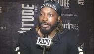 Chris Gayle apologises for RCB's dismal show in IPL 10