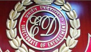Gujarat: ED raids mafia's residence, recovers liquor worth Rs 2 Cr