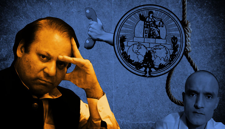 Stalling of Kulbhushan Jadhav's death & the role of ICJ: What does this mean for Indo-Pak relations