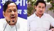 Last ditch at clean slates? Mayawati sacks BSP's key Muslim face Naseemuddin Siddiqui