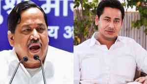 Last ditch at clean slates? Mayawati sacks BSP's key Muslim face Naseemuddin Siddiqui