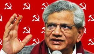  We have to save values of our Republic from votaries of Hindu Rashtra: Yechury