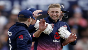 Thrill of taking wickets much better than scoring runs: Joe Root