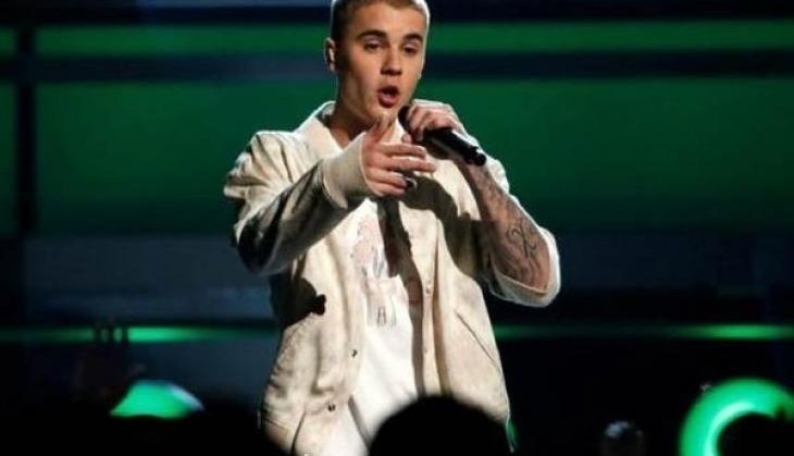 Justin Bieber