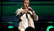 Justin Bieber fined for using phone while driving