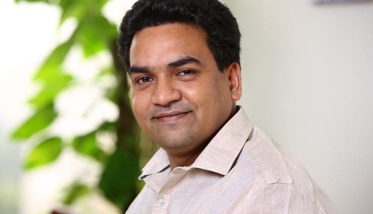 Kapil Mishra
