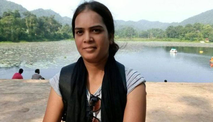 I wrote on Facebook what I witnessed in Bastar: suspended jailer Varsha Dongre
